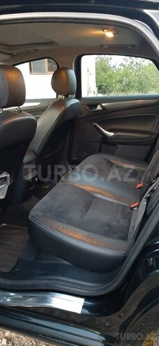Ford Mondeo 2011, 210,000 km - 2.3 l - Bakı