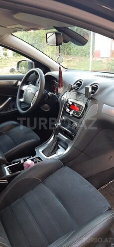 Ford Mondeo 2011, 210,000 km - 2.3 l - Bakı