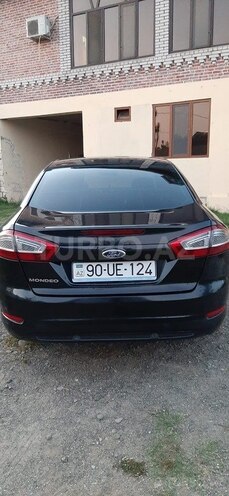 Ford Mondeo 2011, 210,000 km - 2.3 l - Bakı