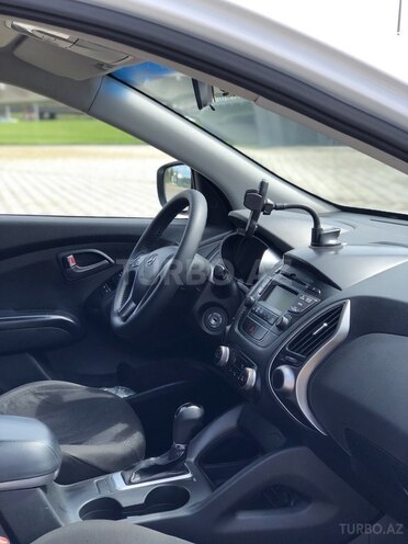 Hyundai ix35 2013, 162,000 km - 2.0 l - Bakı