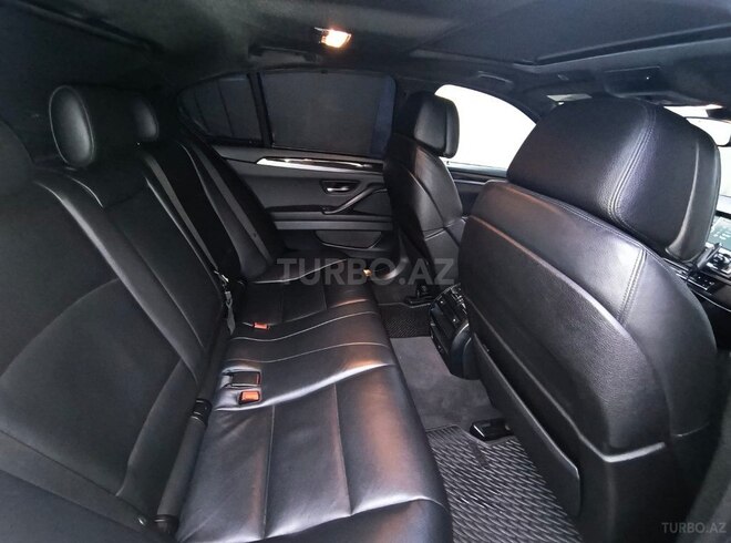 BMW 535 2012, 302,777 km - 3.0 l - Bakı