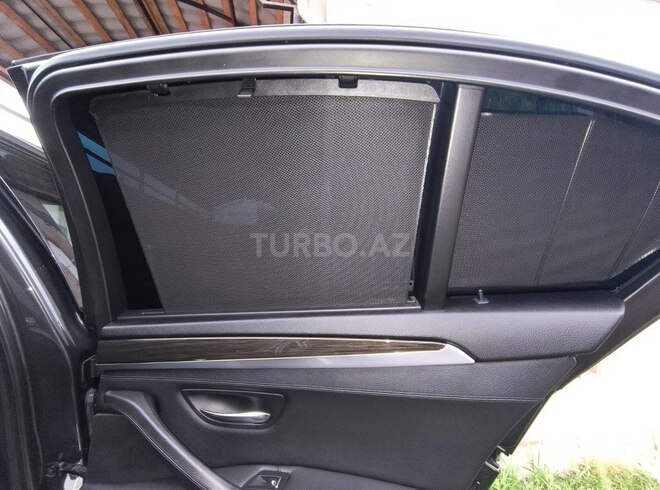 BMW 535 2012, 302,777 km - 3.0 l - Bakı
