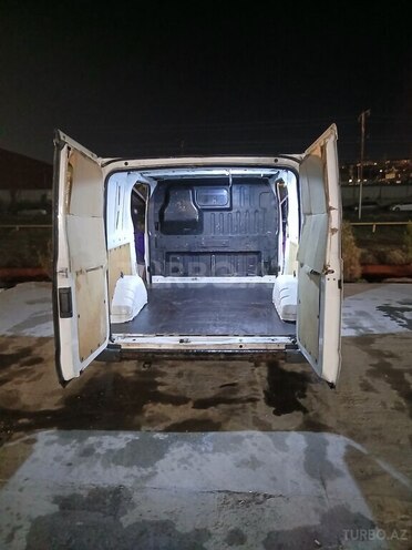 Ford Transit 2008, 235,000 km - 2.2 л - Bakı