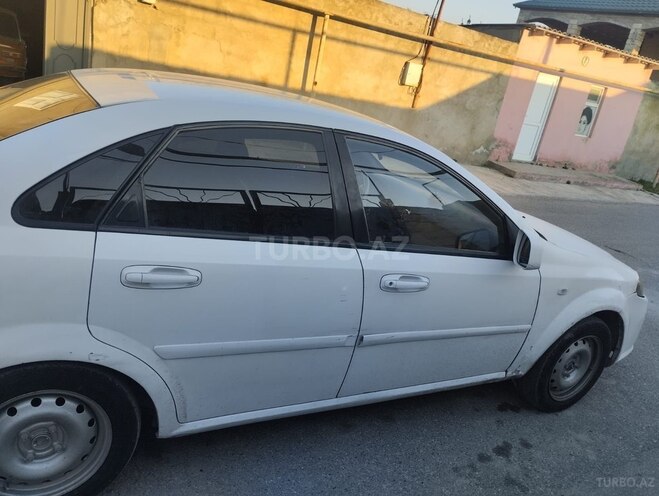 Daewoo Gentra 2013, 302,446 km - 1.5 l - Bakı