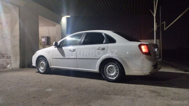 Daewoo Gentra 2013, 302,446 km - 1.5 l - Bakı