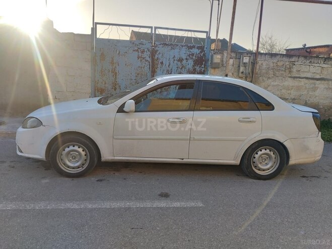 Daewoo Gentra 2013, 302,446 km - 1.5 l - Bakı