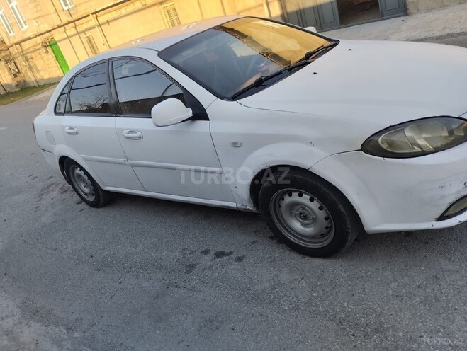 Daewoo Gentra 2013, 302,446 km - 1.5 l - Bakı