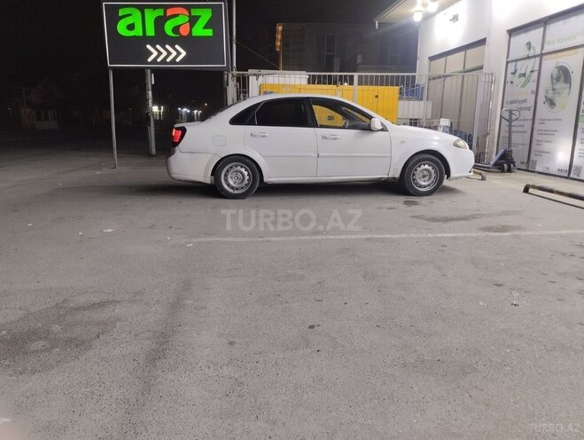 Daewoo Gentra 2013, 302,446 km - 1.5 l - Bakı