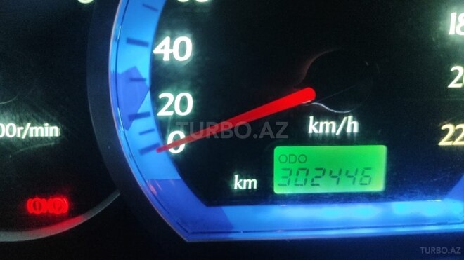 Daewoo Gentra 2013, 302,446 km - 1.5 l - Bakı