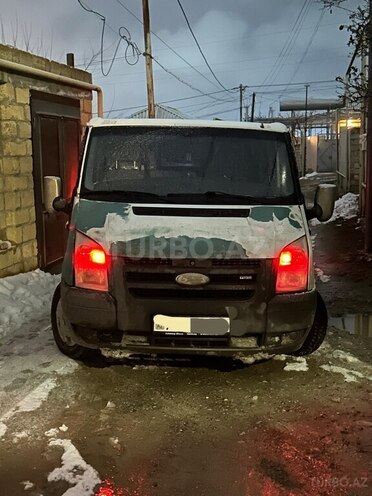 Ford Transit 2008, 235,000 km - 2.2 л - Bakı