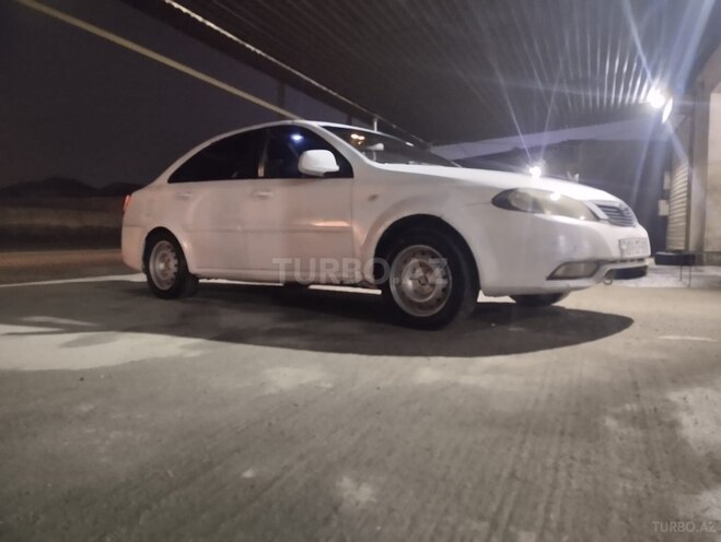 Daewoo Gentra 2013, 302,446 km - 1.5 l - Bakı