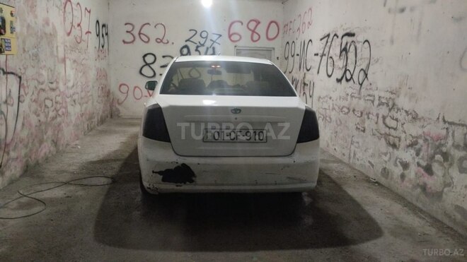 Daewoo Gentra 2013, 302,446 km - 1.5 l - Bakı