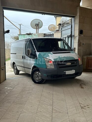 Ford Transit 2008, 235,000 km - 2.2 л - Bakı