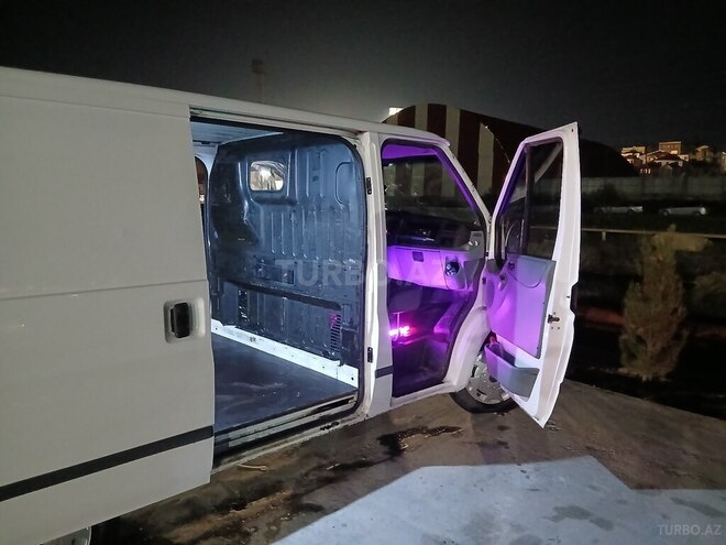 Ford Transit 2008, 235,000 km - 2.2 л - Bakı