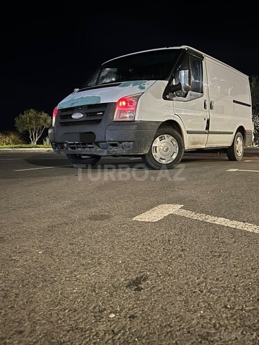 Ford Transit 2008, 235,000 km - 2.2 л - Bakı