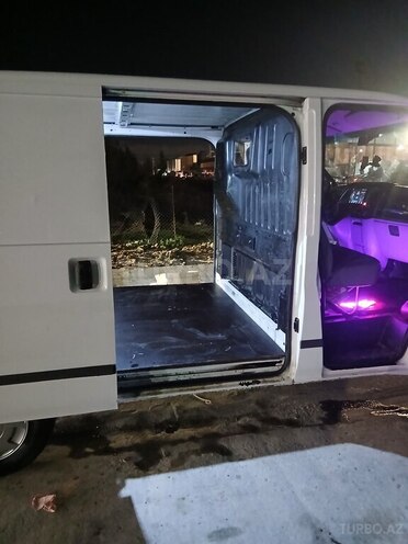 Ford Transit 2008, 235,000 km - 2.2 л - Bakı