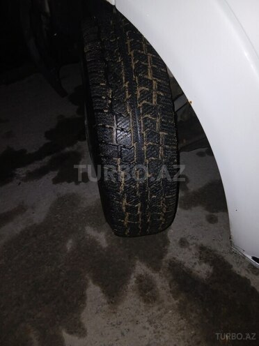Ford Transit 2008, 235,000 km - 2.2 л - Bakı
