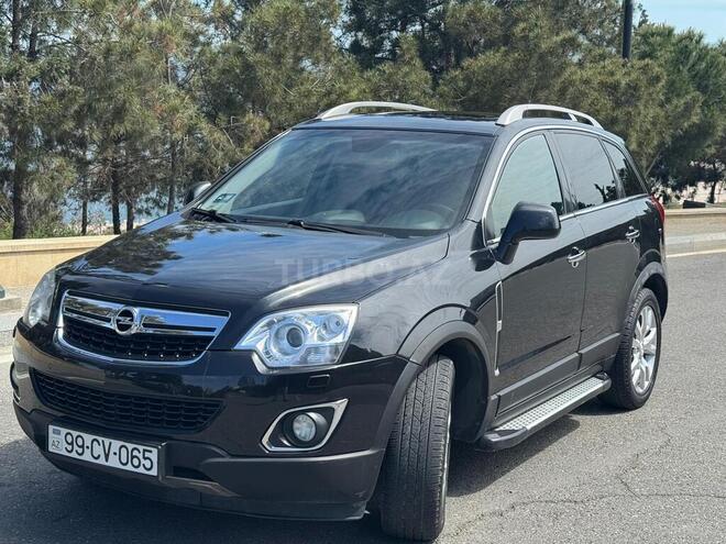 Opel Antara-2