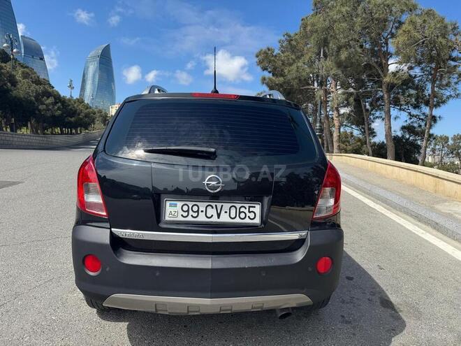 Opel Antara-4