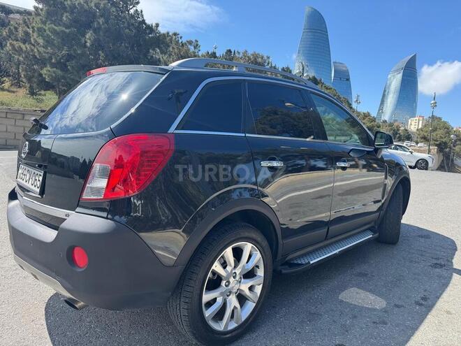 Opel Antara-7