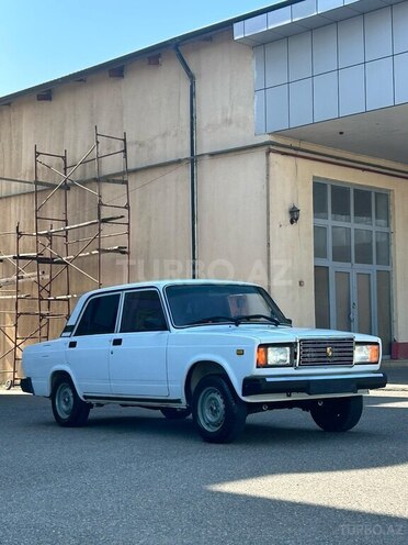 LADA (VAZ) 2107 2005, 85,636 km - 1.6 л - İmişli