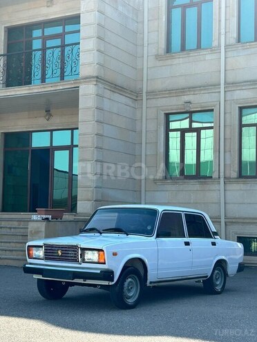 LADA (VAZ) 2107 2005, 85,636 km - 1.6 л - İmişli