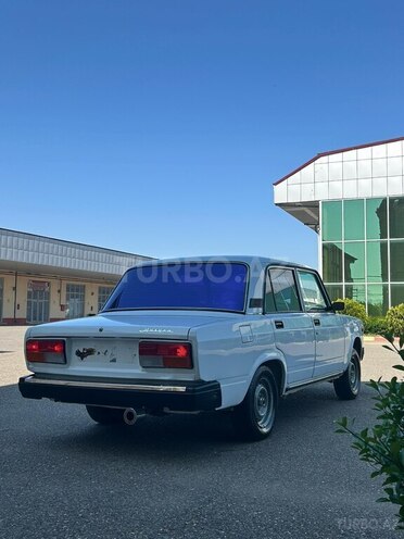 LADA (VAZ) 2107 2005, 85,636 km - 1.6 л - İmişli