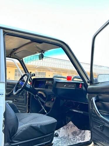 LADA (VAZ) 2107 2005, 85,636 km - 1.6 л - İmişli