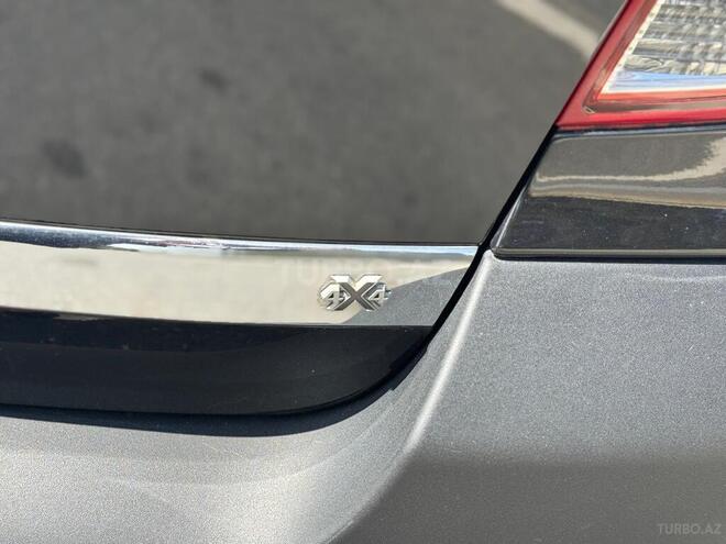 Opel Antara-8