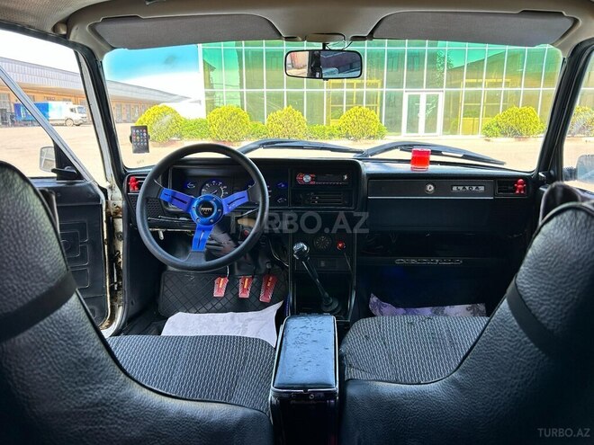 LADA (VAZ) 2107 2005, 85,636 km - 1.6 л - İmişli