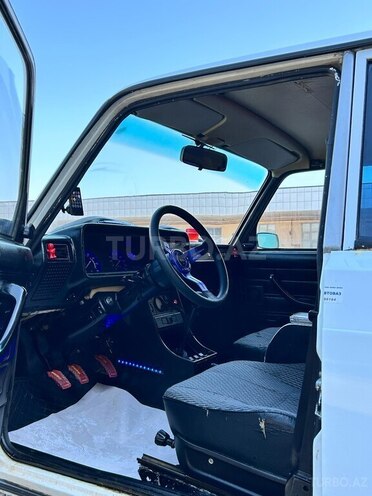 LADA (VAZ) 2107 2005, 85,636 km - 1.6 л - İmişli