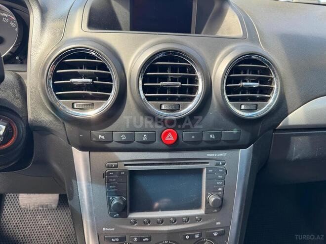 Opel Antara-12