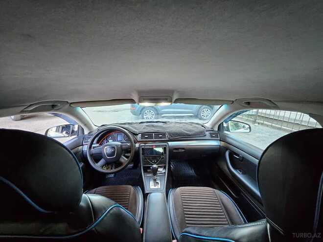 Audi A4 2005, 123,456 km - 2.0 l - Bakı
