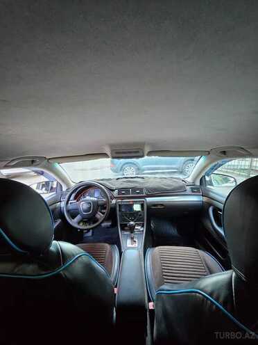 Audi A4 2005, 123,456 km - 2.0 l - Bakı