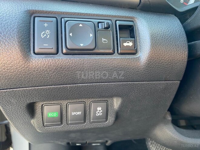 Nissan Sentra 2016, 111,000 km - 1.8 л - Sumqayıt