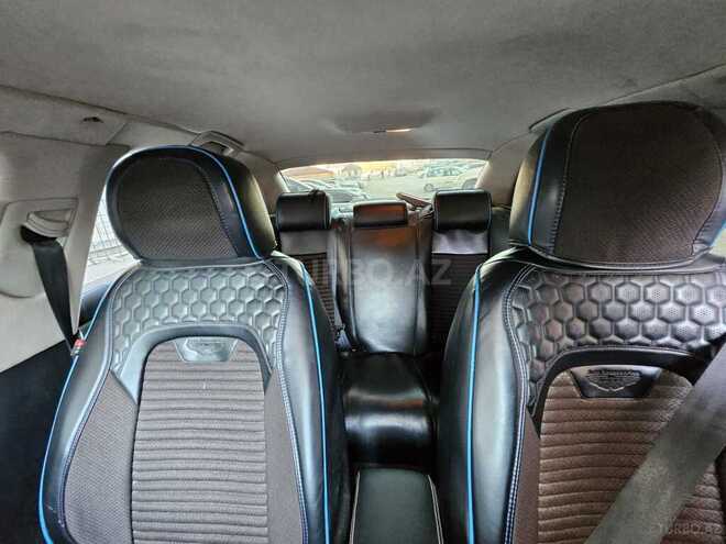 Audi A4 2005, 123,456 km - 2.0 l - Bakı