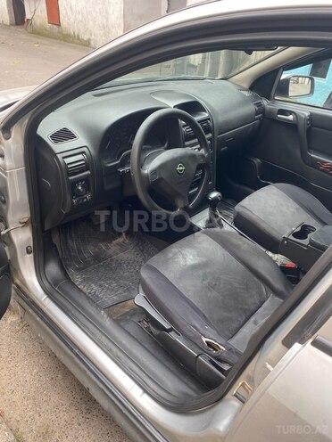Opel Astra 1998, 340,000 km - 1.6 l - Bakı