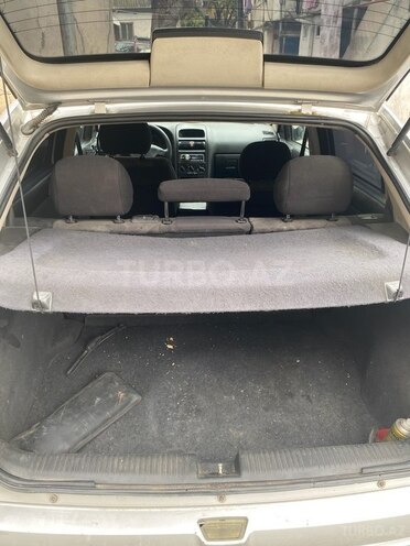 Opel Astra 1998, 340,000 km - 1.6 l - Bakı