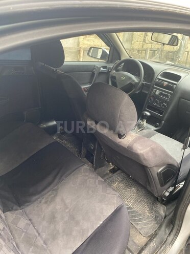 Opel Astra 1998, 340,000 km - 1.6 l - Bakı