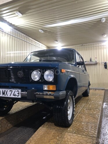 LADA (VAZ) 2106 1986, 96,000 km - 1.5 л - Bakı