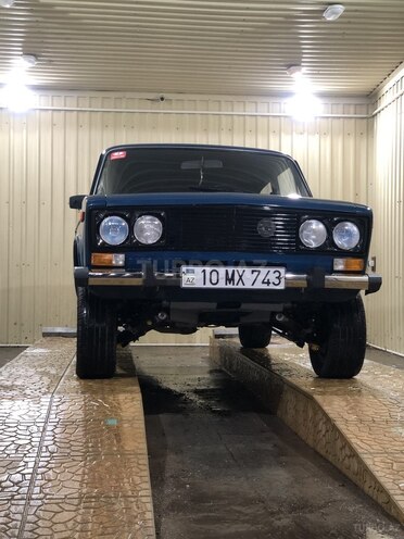 LADA (VAZ) 2106 1986, 96,000 km - 1.5 л - Bakı