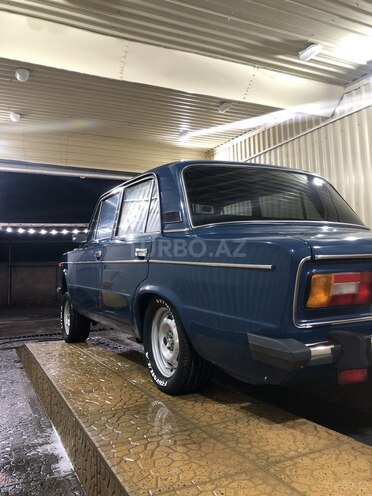 LADA (VAZ) 2106 1986, 96,000 km - 1.5 л - Bakı