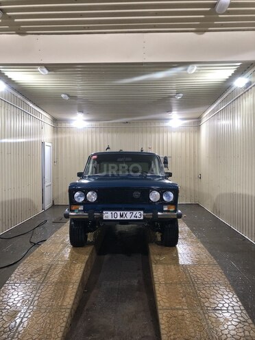 LADA (VAZ) 2106 1986, 96,000 km - 1.5 л - Bakı