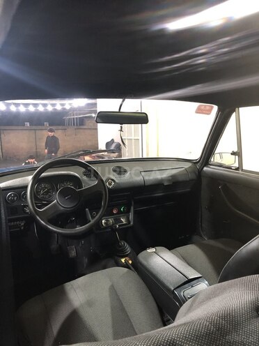 LADA (VAZ) 2106 1986, 96,000 km - 1.5 л - Bakı