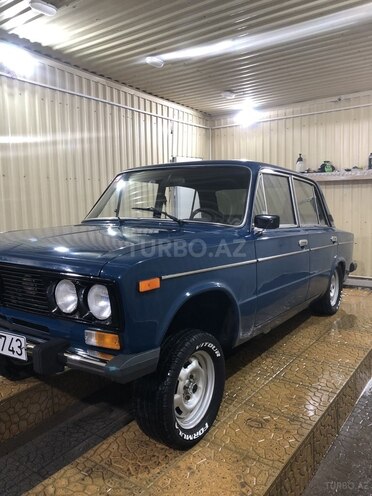 LADA (VAZ) 2106 1986, 96,000 km - 1.5 л - Bakı
