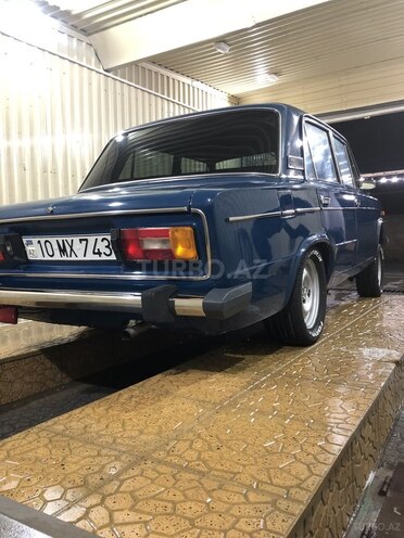 LADA (VAZ) 2106 1986, 96,000 km - 1.5 л - Bakı