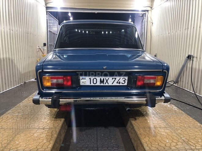 LADA (VAZ) 2106 1986, 96,000 km - 1.5 л - Bakı