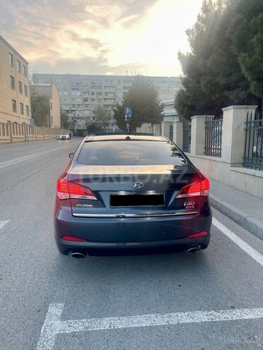 Hyundai i40 2012, 253,000 km - 2.0 l - Bakı