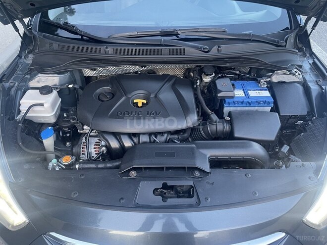 Hyundai i40 2012, 253,000 km - 2.0 l - Bakı