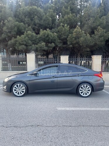 Hyundai i40 2012, 253,000 km - 2.0 l - Bakı
